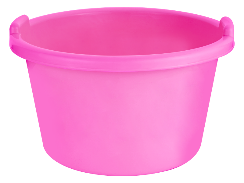 Deep Tub Small 22 Plain